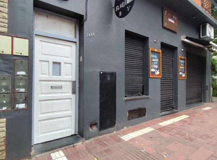 PH · 54m² · 3 Ambientes
