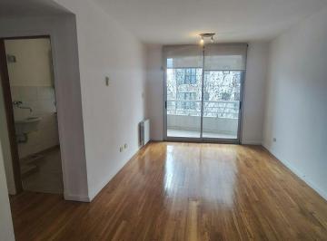 Departamento de 2 ambientes, Mar del Plata · Semipiso 2 Ambientes Plaza Mitre