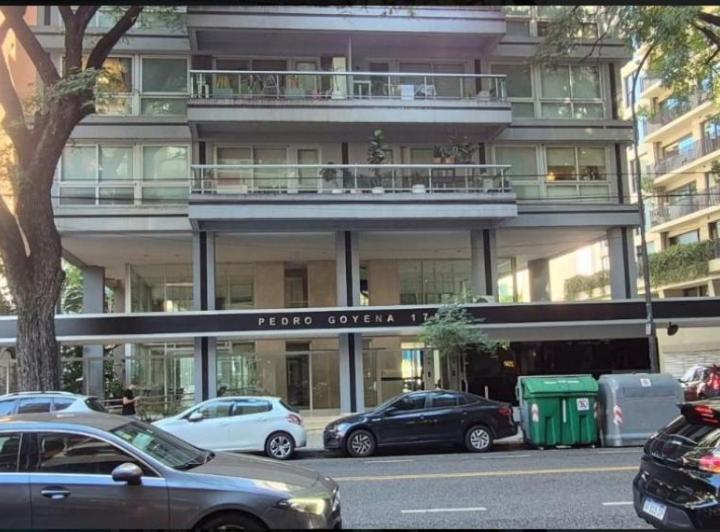 Departamento · 50m² · 2 Ambientes · 1 Cochera