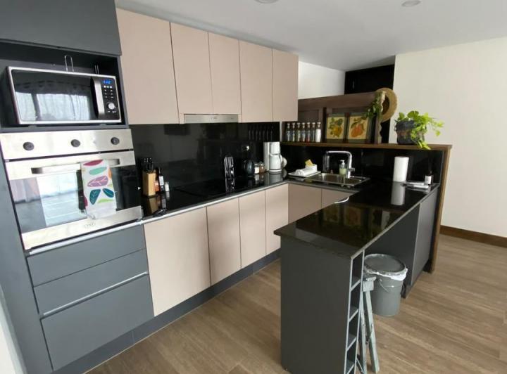 Departamento · 75m² · 2 Dormitorios · 1 Cochera