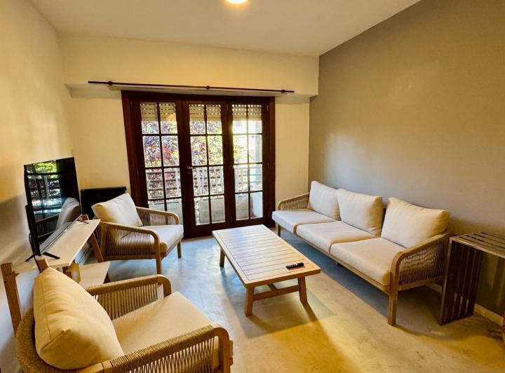 Departamento · 80m² · 3 Ambientes