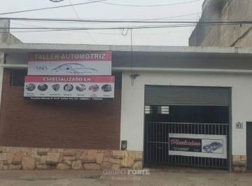 Bodega-Galpón · 300m² · 1 Ambiente · Salon Comercial en Venta | 300 M²| Cofico.