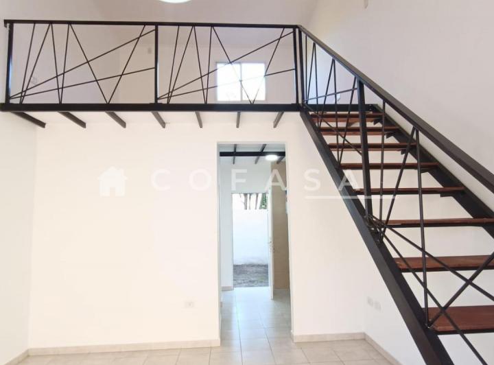 Departamento · 2 Ambientes