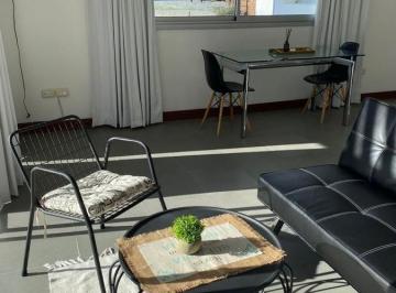 Departamento · 36m² · 1 Ambiente · 1 Cochera · Monoambiente | Sarandi