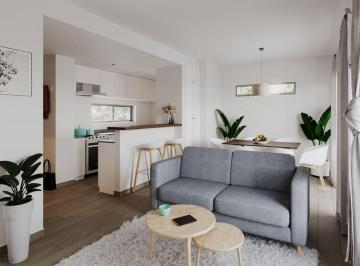 Departamento · 40m² · 1 Ambiente · Monoambiente en Pozo - Venta La Plata
