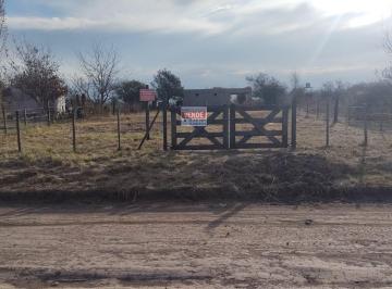 Foto · Excelente Lote Cescritura en V. del Lago Potrero de Garay Córdoba
