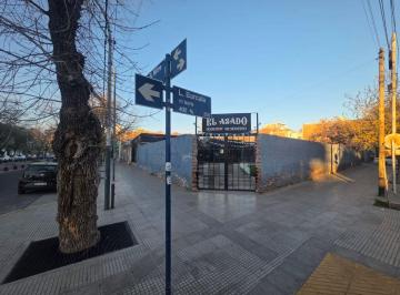 Terreno , Ciudad de Mendoza · Mapa Propiedades Vende un Increíble Lote en Ciudad.
