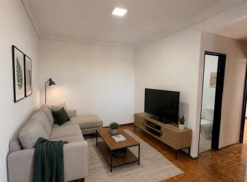 Departamento de 2 ambientes, Vicente López · Departamento en Alquiler 2 Ambientes en Vicente Lopez, en Av del Libertador Al 1600