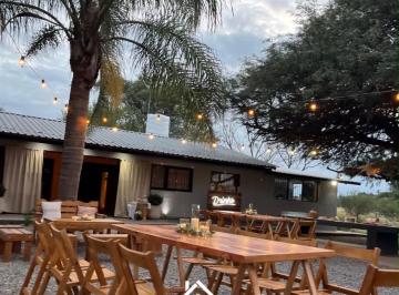 Foto · Venta Alquiler Salón de Eventos