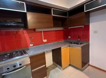 Departamento · 38m² · 2 Ambientes · Departamento de Dos Ambientes en Alquiler Palermo