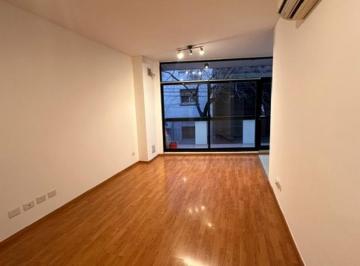 Departamento · 38m² · 2 Ambientes · Departamento de Dos Ambientes en Alquiler Palermo