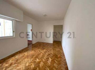 Departamento · 25m² · 1 Ambiente · Venta de Monoambiente Reciclado a Nuevo en Caballito