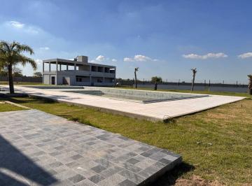 Terreno · 600m² · Vta Lote 600 m² Posible 1200 m² Lagos de Canning