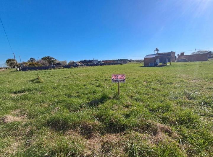 Terreno · 481m²