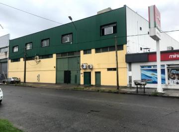 Depósito · 3000m² · Depósito - Lomas de Florida