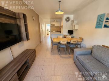Departamento · 37m² · 2 Ambientes · 1 Cochera · Departamento en Barrio Marina