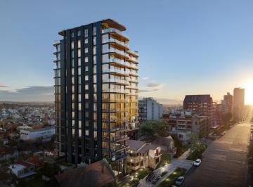 Departamento · 80m² · 2 Ambientes · Departamento Dos Ambientes de Categoría a m del Mar