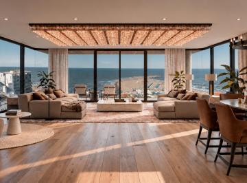 Departamento · 80m² · 2 Ambientes · Departamento Dos Ambientes de Categoría a m del Mar