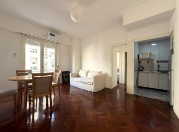 Departamento · 40m² · 2 Ambientes · Departamento en Alquiler Amoblado y Equipado!