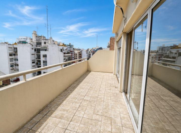 Departamento · 53m² · 3 Ambientes