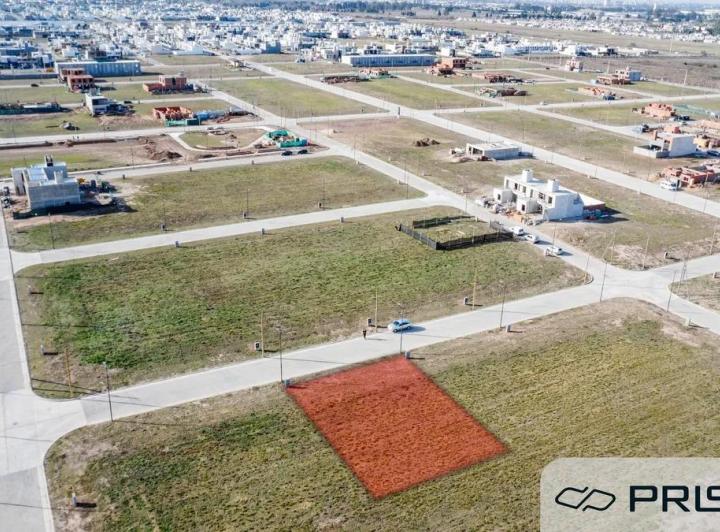 Terreno · 250m²