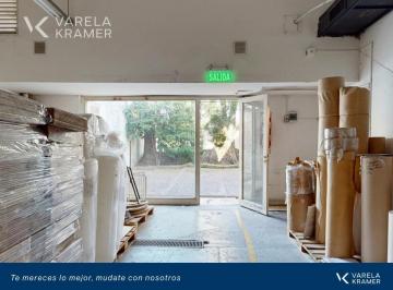 Oficina comercial · 466m² · 4 Ambientes · 1 Cochera · Local Comercial en Venta en Munro