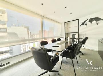 Oficina comercial · 140m² · Oficina en Alquiler en Retiro