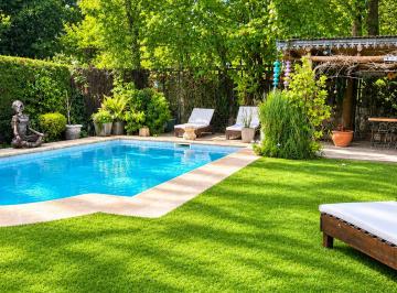 Casa de 5 ambientes, Exaltación de la Cruz · Chalet Clásico de Categoría – Amplio, Cálido y en Excelente Estado