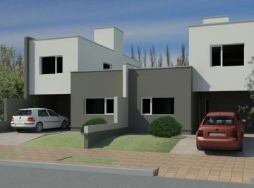 Casa de 4 ambientes, Cipolletti · Dúplex a Estrenar | 3 Dorm. | Rincón Lindo – Cipolletti