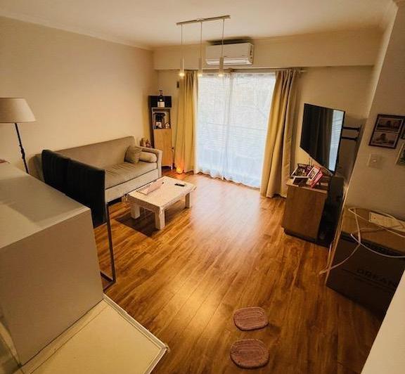 Departamento · 50m² · 2 Ambientes