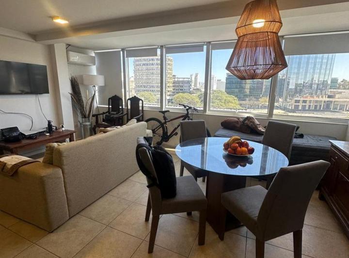 Departamento · 83m² · 2 Dormitorios
