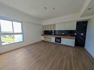 Departamento · 51m² · 3 Ambientes · Venta Departamento 1 Dormitorio con Amenities San Lorenzo