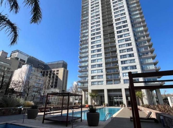 Departamento · 85m² · 3 Ambientes · 1 Cochera