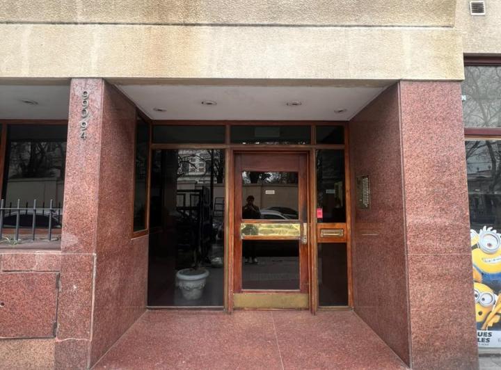 Departamento · 45m² · 2 Ambientes
