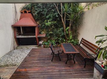 PH · 82m² · 4 Ambientes · 1 Cochera · PH - Villa Pueyrredon 4 Ambientes con Terraza, Cochera y Jardin