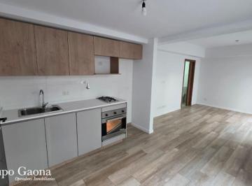Departamento de 1 ambiente, Caballito · Cucha Cucha 1161 - 106 - Dto. 1 Amb. con Patio y Parrilla