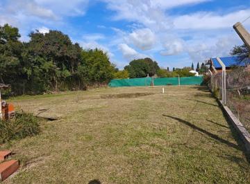 Terreno · 20m² · Venta Terreno en Puerto Gaboto