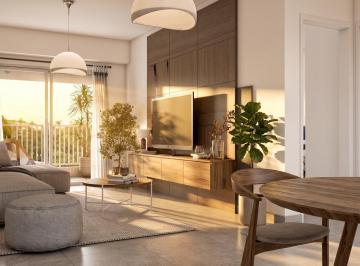 Departamento · 32m² · 1 Ambiente · Luminoso Monoambiente en Venta en Caseros