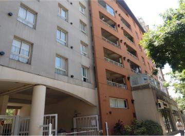 Departamento · 50m² · 3 Ambientes · Alquila Depto 3 Ambientes Balcón Villa del Parque