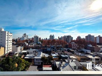 Departamento · 33m² · 2 Ambientes · Alquiler Departamento 1 Dormitorio Excelente Luz Natural Lourdes Rosario