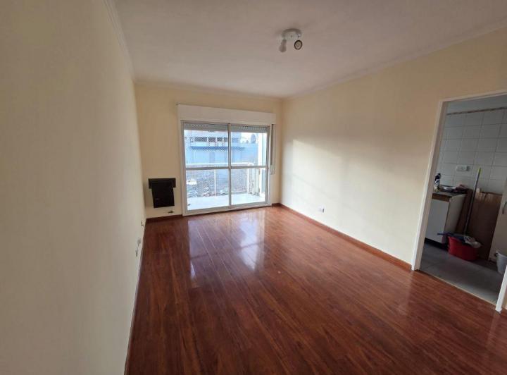 Departamento · 57m² · 3 Ambientes