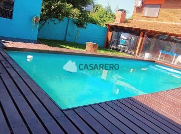 Casa · 145m² · 4 Ambientes · 3 Cocheras · Casa en Venta en General Pacheco, Tigre, G. B. a. Zona Norte