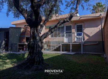 Casa de 7 ambientes, Maipú · Venta Casa + Departamento Independiente, Urquiza 1860, Coquimbito, Maipú – 3 Dorm.– Usd 88000
