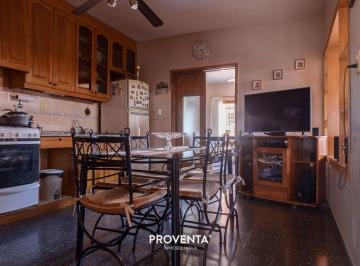 Casa de 7 ambientes, Maipú · Venta Casa + Departamento Independiente, Urquiza 1860, Coquimbito, Maipú – 3 Dorm.– Usd 88000