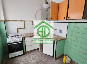 Departamento de 2 ambientes, General San Martín · Reservado! Departamento en Alquiler en Villa Maipú