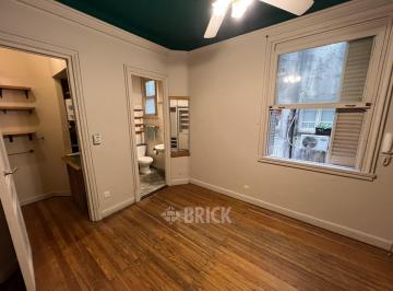 Departamento · 17m² · 1 Ambiente · San Martin Al 900 - Baño con Ducha Kitchenette Pinotea