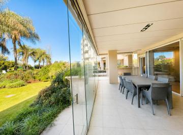 Departamento de 5 ambientes, Córdoba · Village Plaza Villa Belgrano 4 Dorm. 5 Baños 2 Cocheras Amenities