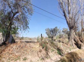 Terreno · 20782m² · Venta Lote - Inversión en El Borbollón