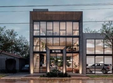 Local comercial · 300m² · 1 Ambiente · Local Comercial a Estrenar de Tres Plantas - Ituzaingó Norte