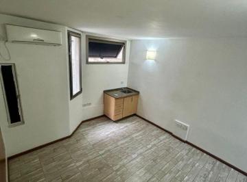 Departamento de 1 ambiente, San Nicolás · Departamento Monoambiente - Interno